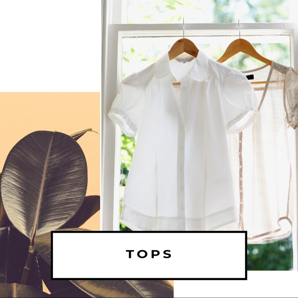 Tops